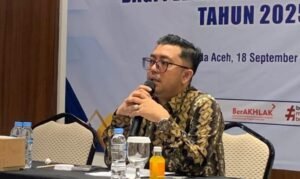 Pemerintah Aceh Harus Tegas! Media Sosial Mulai Menggerus Nilai Syariat dan Moral Generasi Muda