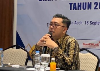 Pemerintah Aceh Harus Tegas! Media Sosial Mulai Menggerus Nilai Syariat dan Moral Generasi Muda