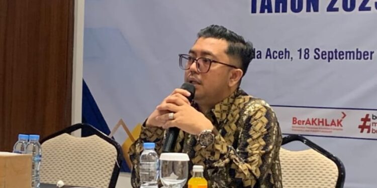 Pemerintah Aceh Harus Tegas! Media Sosial Mulai Menggerus Nilai Syariat dan Moral Generasi Muda