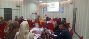 Kerjasama dengan Pemerintah Aceh dan Unicef, Koalisi NGO HAM Gelar Pelatihan Registrasi Gampong untuk Dukung Kota Layak Anak