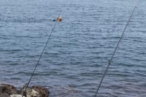70 Peserta Mancing Banda Aceh Fishing Tournament Tinggalkan Lokasi, Kesalkan Panitia Tidak Profesional