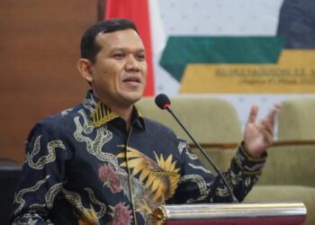 Wakil Gubernur Aceh Hadir HUT Kota Meulaboh 