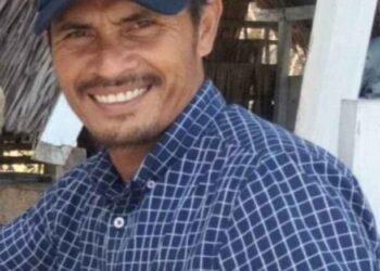 Marwis Sawal Calon Kepala Desa Kuta Baru, Usung Visi Membangun Desa Mandiri dan Sejahtera