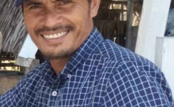 Marwis Sawal Calon Kepala Desa Kuta Baru, Usung Visi Membangun Desa Mandiri dan Sejahtera