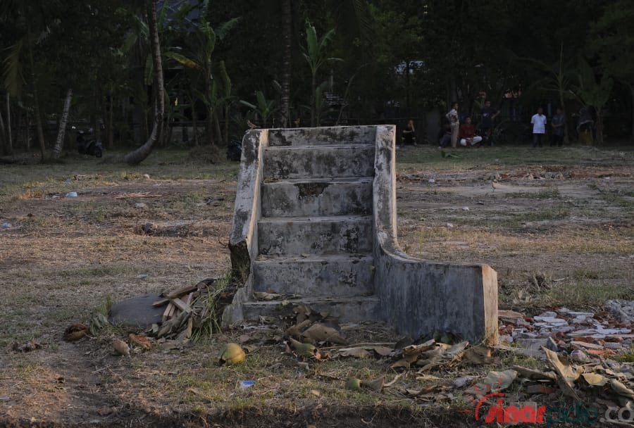 20230621-10 Tragedi di Tanah Rencong Membayangi Gelar Pahlawan Soeharto