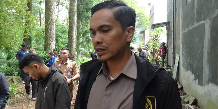 Gubernur Sumut Digugat, Hakim Turun Langsung Pimpin Sidang Lapangan di Karo