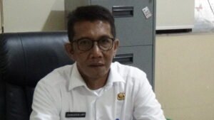 Dinas LHK Sumut Tanggapi Viralnya Gugatan terhadap Gubernur Sumut, Begini Kata  Zainuddin Harahap