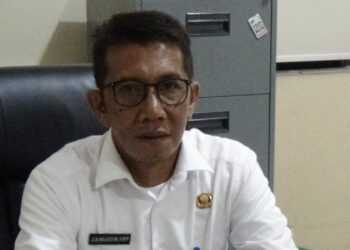 Dinas LHK Sumut Tanggapi Viralnya Gugatan terhadap Gubernur Sumut, Begini Kata Zainuddin Harahap