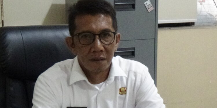 Dinas LHK Sumut Tanggapi Viralnya Gugatan terhadap Gubernur Sumut, Begini Kata  Zainuddin Harahap