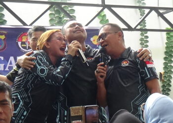 Ketua PWI, SMSI, dan JMSI Apresiasi Rencana Polda Sumut Gelar Lomba Tulis