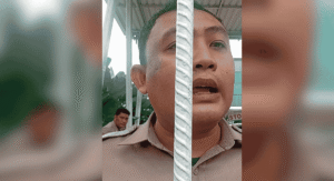 Wartawan Dilarang Masuk ke Kantor BPN Sumut, Diminta Harus Terdaftar di PWI: Diduga Langgar UU Pers 