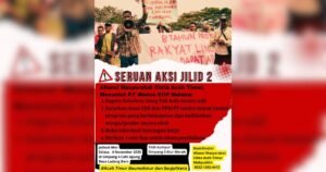 Besok, Warga Aceh Timur Bakal Turun Aksi, Tuntut Keadilan Tali Asih dan Program CSR PT Medco E&P Malaka