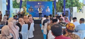 Momen Maulid Nabi di PWI: Polda Aceh Harap Media Tak Hanya Melaporkan, Juga Mencerahkan