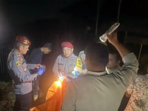 Mayat Korban Banjir Tanpa Identitas Dievakuasi ke RS Cut Meutia