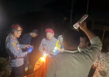 Mayat Korban Banjir Tanpa Identitas Dievakuasi ke RS Cut Meutia