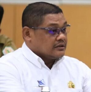 Kepala BRA Ingatkan Politisi Benny K Harman: MoU Helsinki Bukan untuk Ditafsir Sesuka Hati