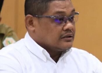 Kepala BRA Ingatkan Politisi Benny K Harman: MoU Helsinki Bukan untuk Ditafsir Sesuka Hati