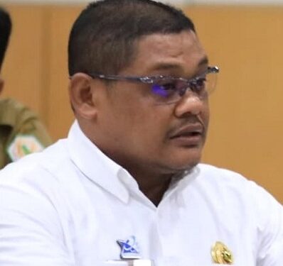 Kepala BRA Ingatkan Politisi Benny K Harman: MoU Helsinki Bukan untuk Ditafsir Sesuka Hati