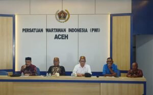Ketua PWI Pusat Diminta Libatkan PWI Kabupaten/Kota Dalam Setiap Kegiatan Kongres Nasional
