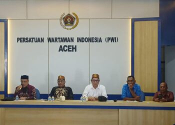 Ketua PWI Pusat Diminta Libatkan Pwi Kabupaten Kota Dalam Setiap Kegiatan Kongres Nasional