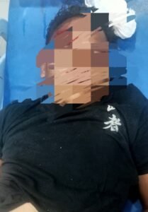 Pemuda Asal Simeulue Diduga Tewas Dianiaya Saat Istirahat di Masjid Agung Sibolga