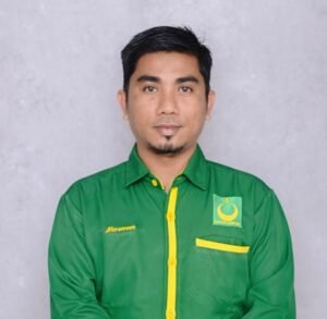 DPC Partai Bulan Bintang Kabupaten Simeulue Turut Berduka Cita Mendalam Untuk Pemuda Simeulue Meninggal Tragis