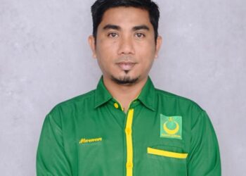 DPC Partai Bulan Bintang Kabupaten Simeulue Turut Berduka Cita Mendalam Untuk Pemuda Simeulue Meninggal Tragis