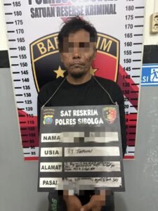 Polisi Ungkap Kasus Pembunuhan di Halaman Masjid Agung, Tiga Pelaku Ditangkap Kurang dari 24 Jam