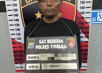 Polisi Ungkap Kasus Pembunuhan di Halaman Masjid Agung, Tiga Pelaku Ditangkap Kurang dari 24 Jam