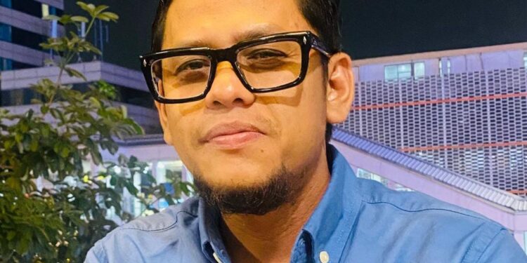 Konsultan Pengawasan TK Bubon Bantah Tudingan Kongkalikong: Ini Bentuk Pencemaran Nama Baik