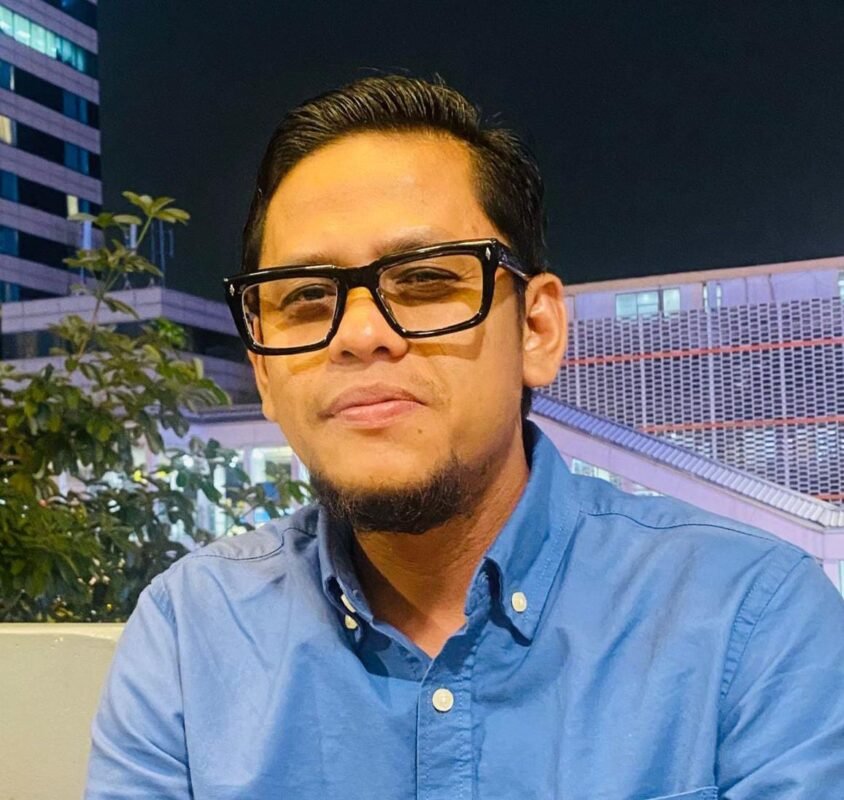 Konsultan Pengawasan TK Bubon Bantah Tudingan Kongkalikong: Ini Bentuk Pencemaran Nama Baik