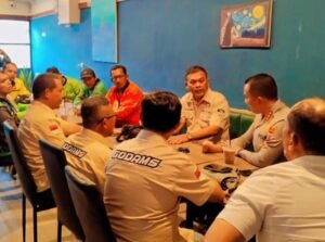 Godams Ultimatum Polisi Tangkap Pelaku Begal Hidup Atau Mati