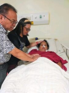 Gubernur Sumatra Utara Diminta Cek Keluhan Masyarakat di Pulangkan Pihak Rumah Sakit Bunda Thamrin