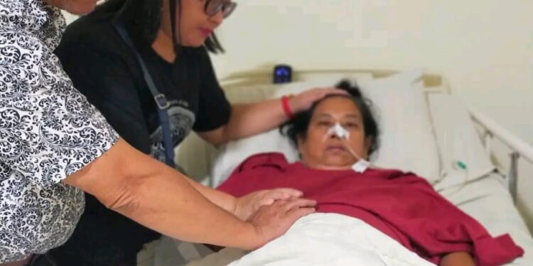 Gubernur Sumatra Utara Diminta Cek Keluhan Masyarakat di Pulangkan Pihak Rumah Sakit Bunda Thamrin