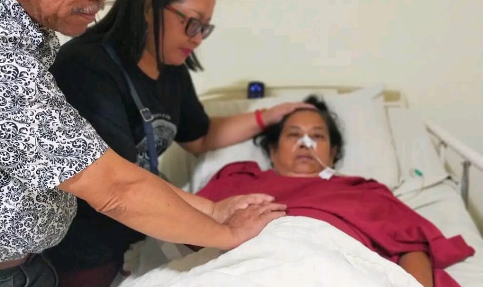 Gubernur Sumatra Utara Diminta Cek Keluhan Masyarakat di Pulangkan Pihak Rumah Sakit Bunda Thamrin