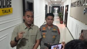 Polda Sumut Tegaskan Tidak Ada Perlakuan Istimewa dalam Razia Narkoba di Medan