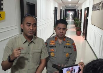 Polda Sumut Profesional dan Akuntabel, Tidak Ada Perlakuan Istimewa dalam Razia Narkoba di Medan