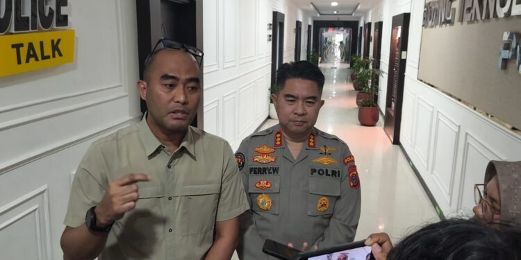 Polda Sumut Tegaskan Tidak Ada Perlakuan Istimewa dalam Razia Narkoba di Medan