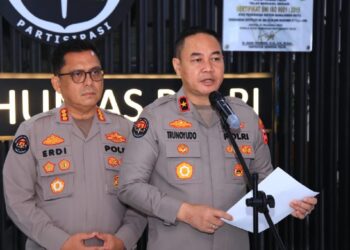 Wagub Babel Diperiksa Polisi Terkait Dugaan Pemalsuan Ijazah