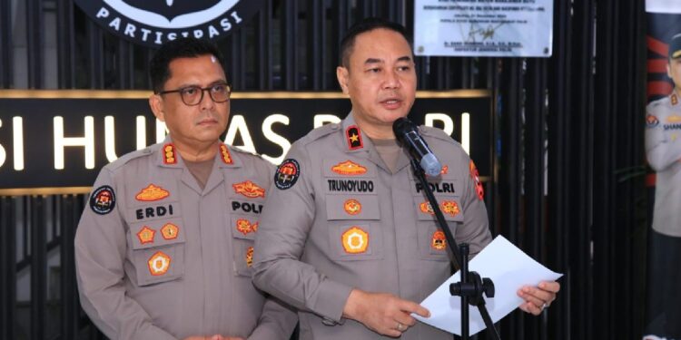 Wagub Babel Diperiksa Polisi Terkait Dugaan Pemalsuan Ijazah