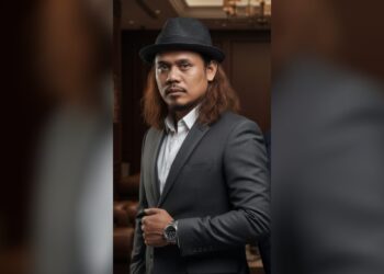 20 Tahun MoU Helsinki, Abu Salam: Pertanyaannya Bukan Kenapa Kita Bahas Helsinki, Tapi Apa Sudah Dipenuhi?