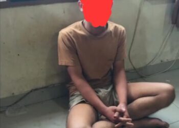 Polrestabes Medan Buru Pelaku Pembunuhan Mahasiswa UMA, Satu Terduga Sudah Diamankan