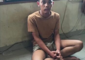 Polrestabes Medan Buru Pelaku Pembunuhan Mahasiswa UMA, Satu Terduga Sudah Diamankan