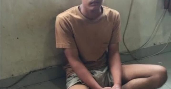 Polrestabes Medan Buru Pelaku Pembunuhan Mahasiswa UMA, Satu Terduga Sudah Diamankan