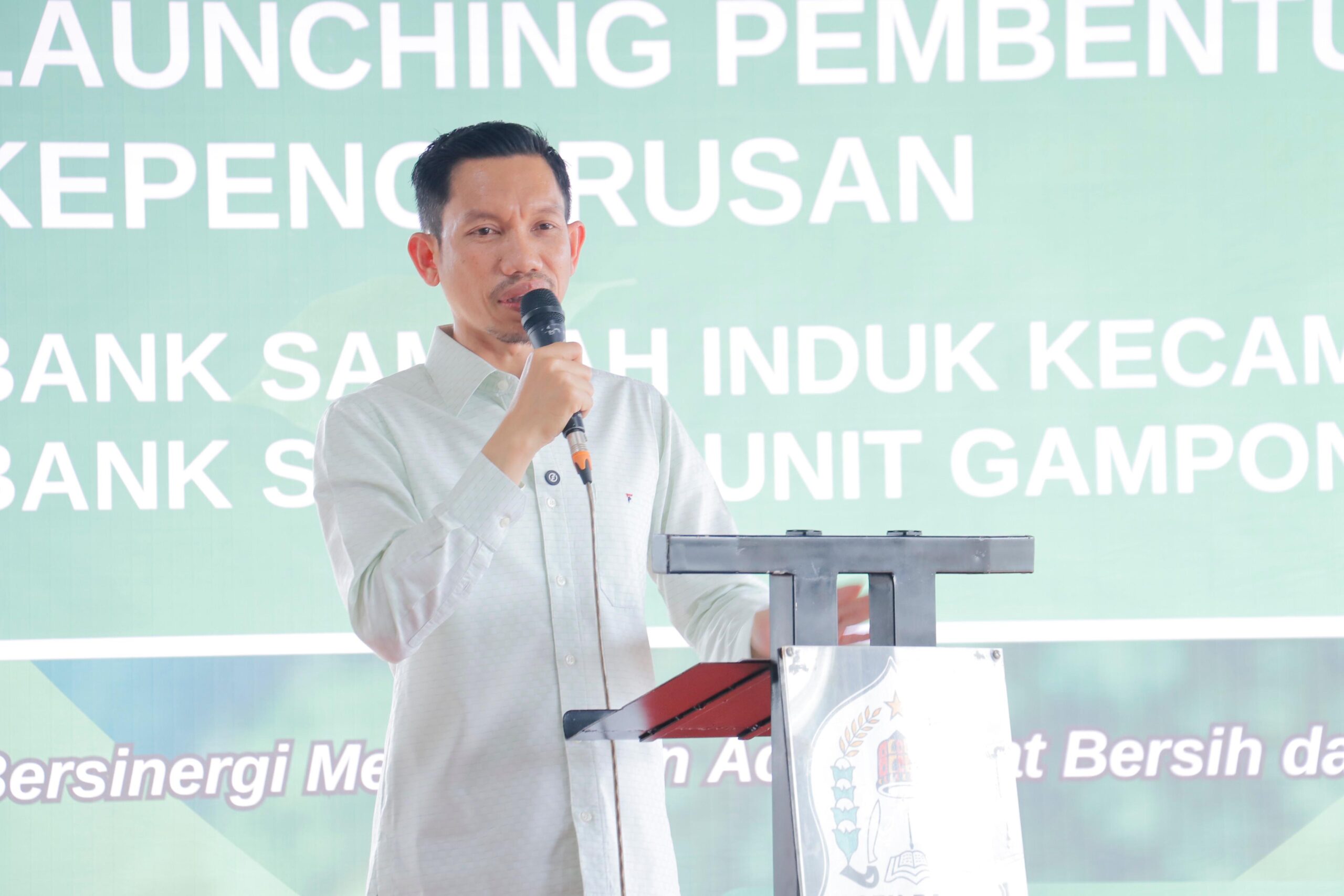 IMG-20251116-WA0064-scaled Bupati Louncing Bank Sampah Menuju Adipura Dan Pembentukan Pengurusan