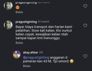 IMG-20251117-WA0009-300x232 Pendamping Desa “Koperasi Merah Putih” Keluhkan Uang Saku Belum Cair