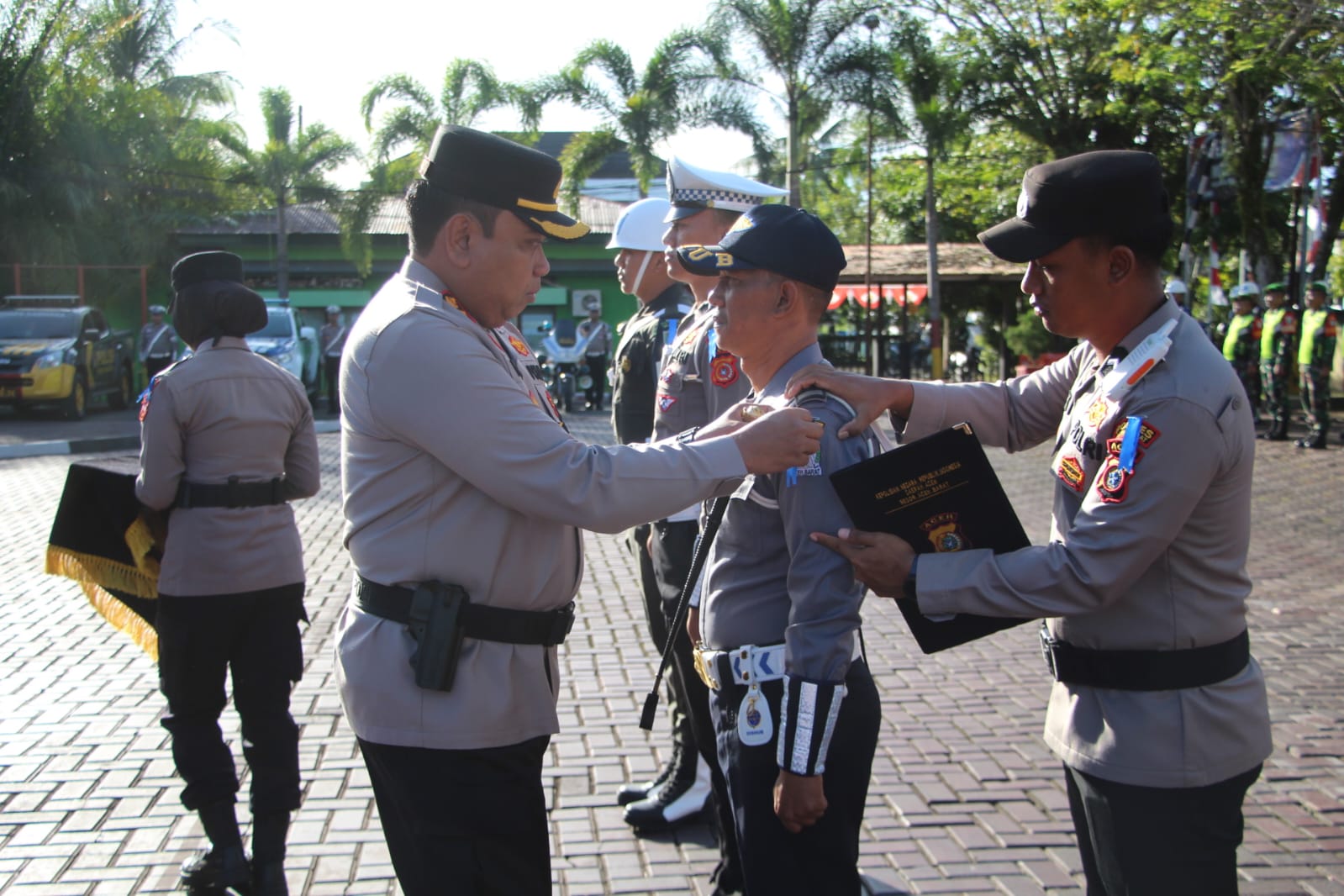 IMG-20251117-WA0016 Polres Aceh Barat Gelar Apel Pasukan Operasi Zebra Seulawah 2025