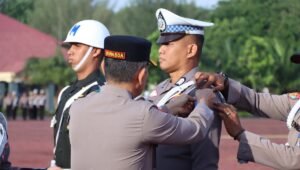 Operasi Zebra Seulawah 2025 Dimulai, Pengendara Diimbau Lengkapi Surat dan Tertib Berlalu Lintas