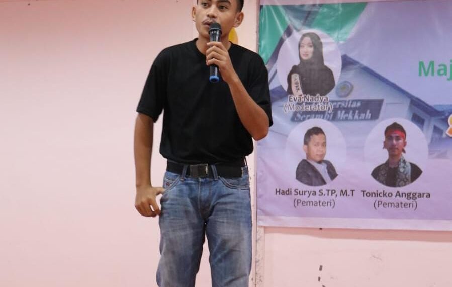 Mahasiswa Simeulue Menolak Wacana Pengalihan KMP Aceh Hebat 1, Siap Gelar Aksi Demo