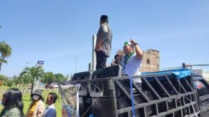 HMI Sumut Apresiasi Kejari Medan Berani Bongkar Korupsi Dua Kadis